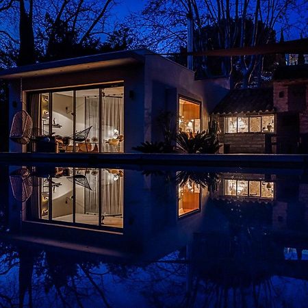 Maison La Roseliere Montpellier Exteriér fotografie